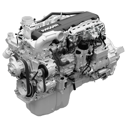 B1873 Engine